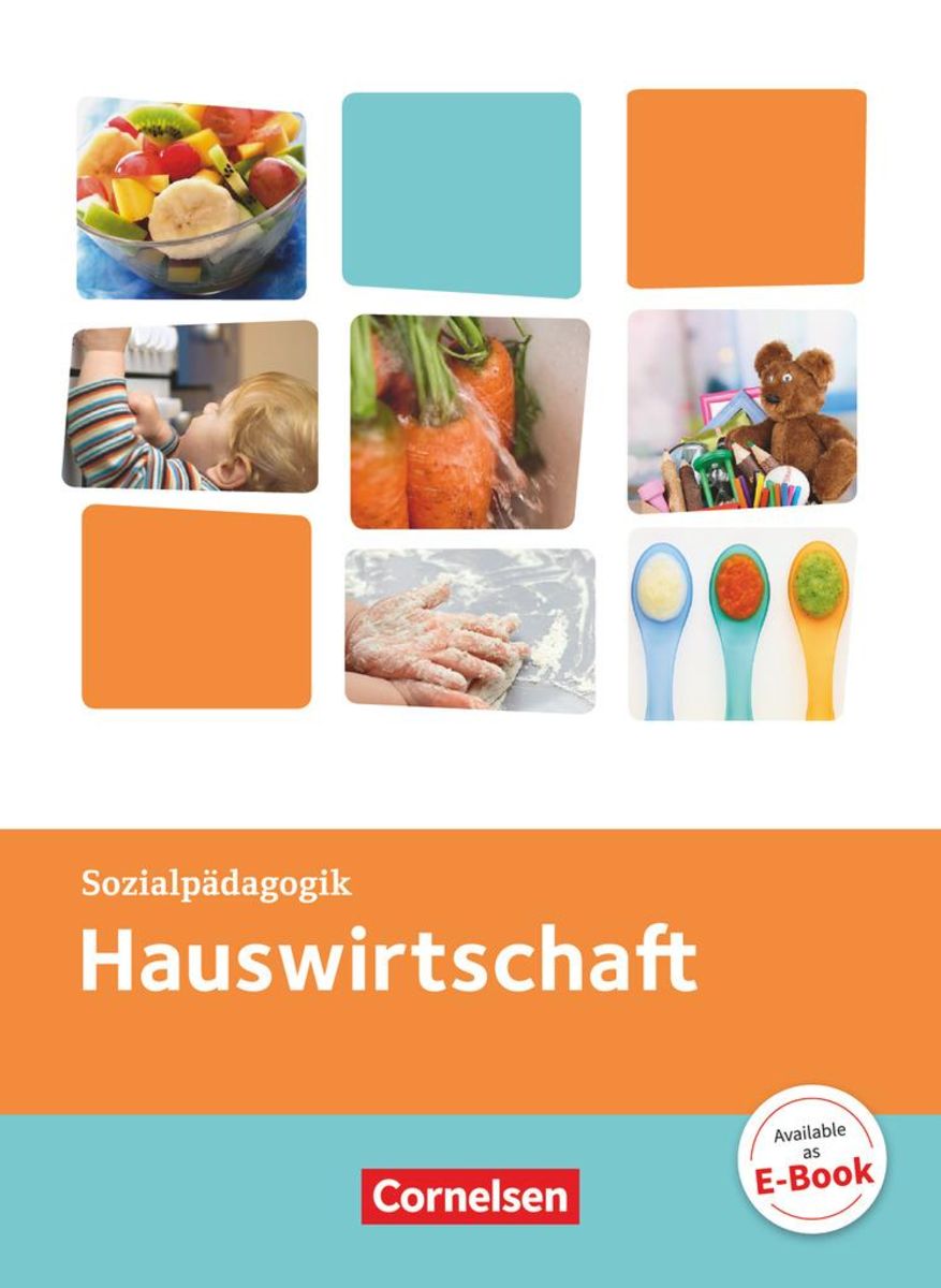 'Kinderpflege: Hauswirtschaft' - 'Weitere Themen & Ausbildungsberufe