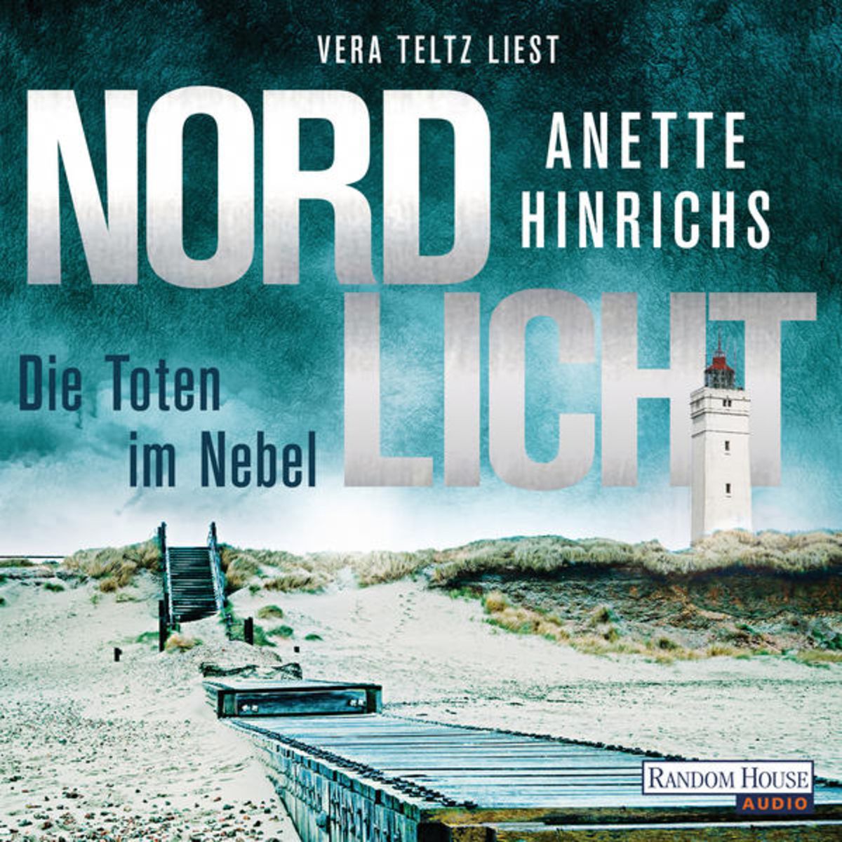 Anette Hinrichs Nordlicht Band 6