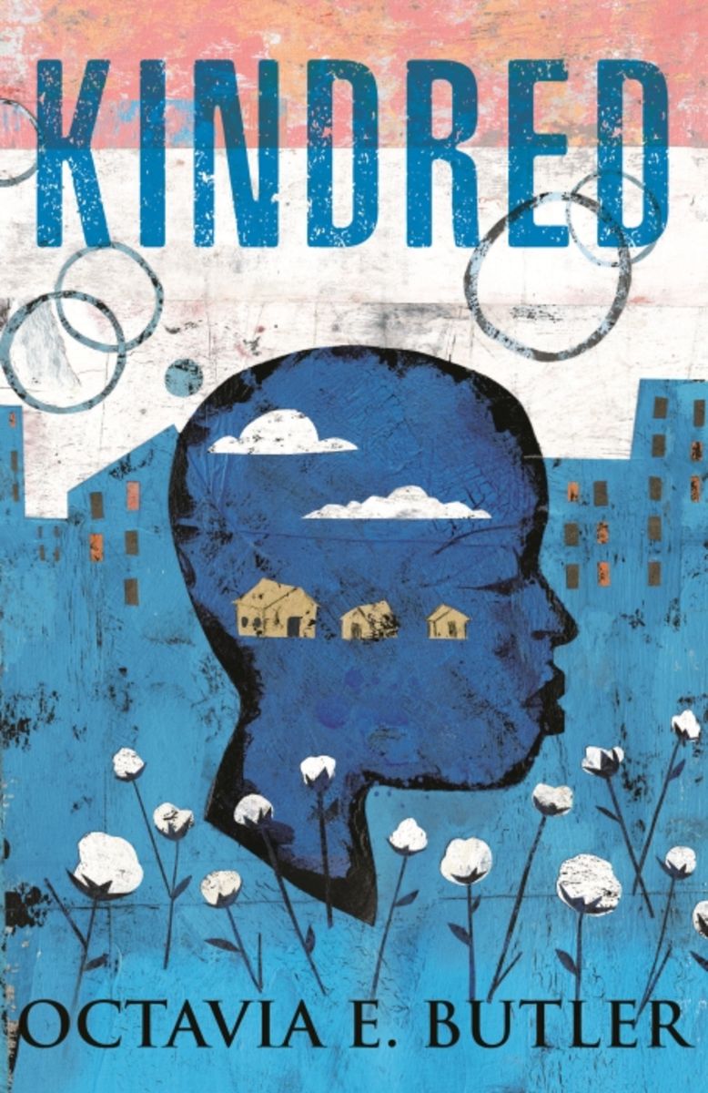 Kindred, Gift Edition von Octavia Butler Gebundene Ausgabe 9780