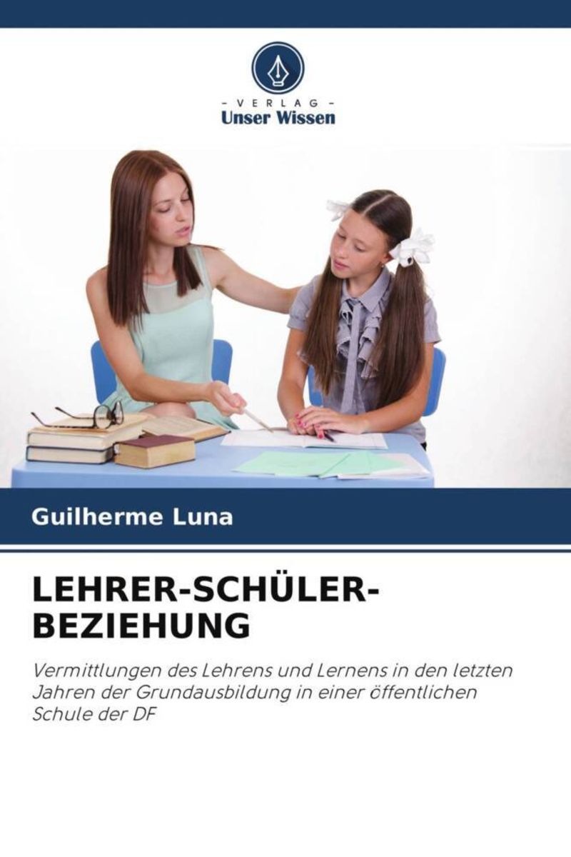"LehrerSchülerBeziehung" online kaufen