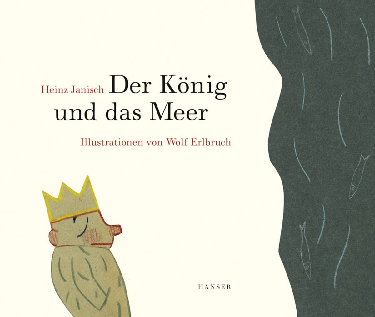 Der König und das Meer der-koenig-und-das-meer-