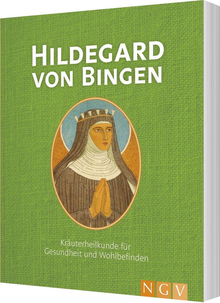 Hildegard von Bingen - Buch | Thalia