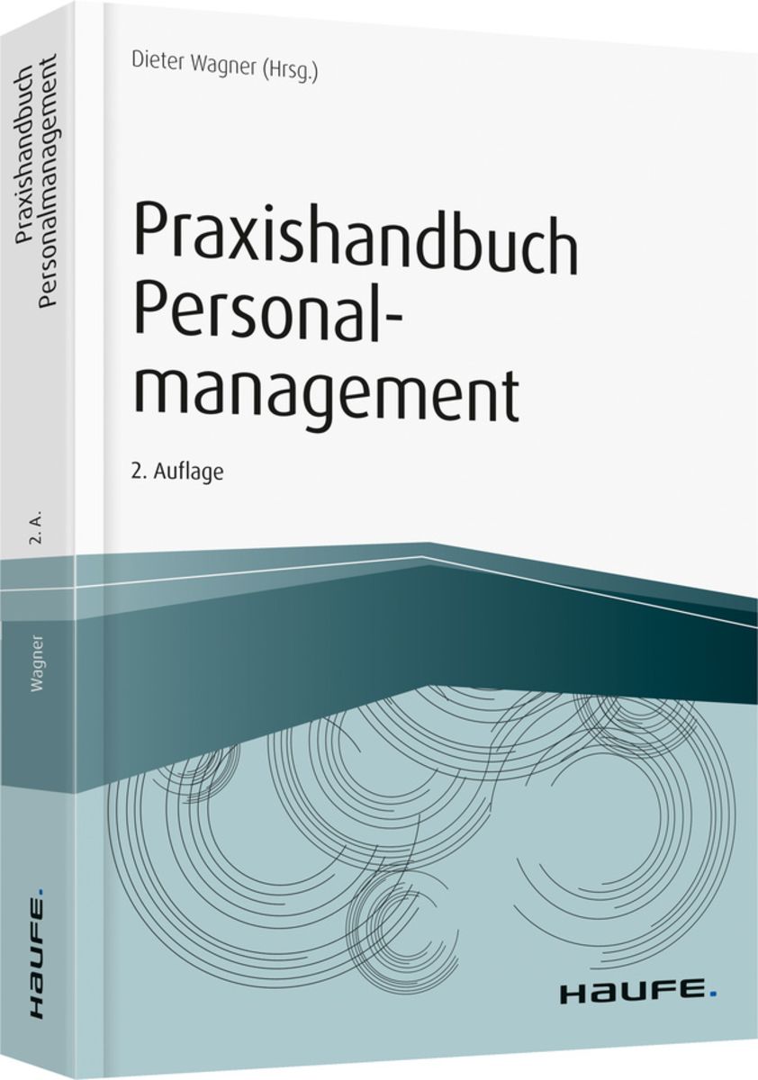 "Praxishandbuch Personalmanagement" Online Kaufen | Thalia