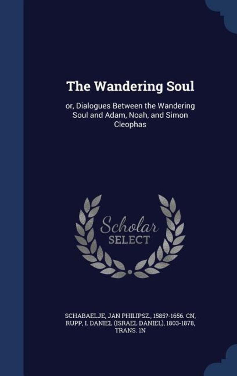 was the wandering soul ethical