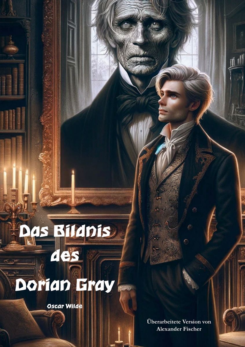 Das Bildnis Des Dorian Gray Online Kaufen