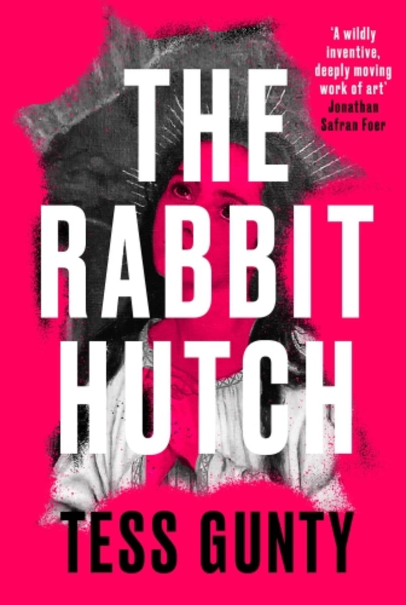 'The Rabbit Hutch' von 'Tess Gunty' 'Gebundene Ausgabe' '9780