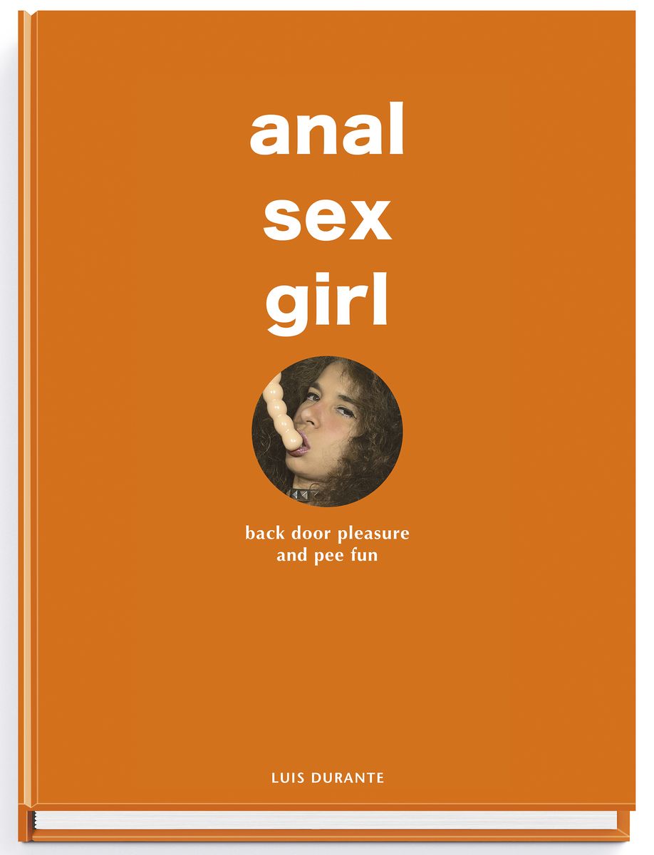 Anal sex girl von  Buch  978 3 943105 68 1 