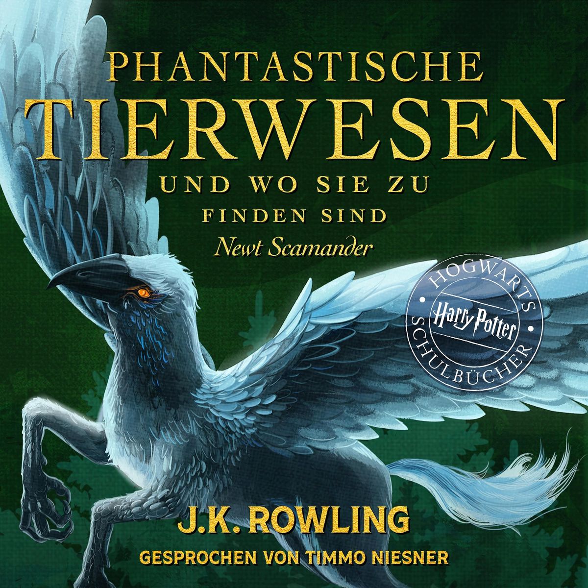 Buch Phantastische Tierwesen Und Wo Sie Zu Finden Sind 2 Phantastische Tierwesen und wo sie zu finden sind von J. K. Rowling