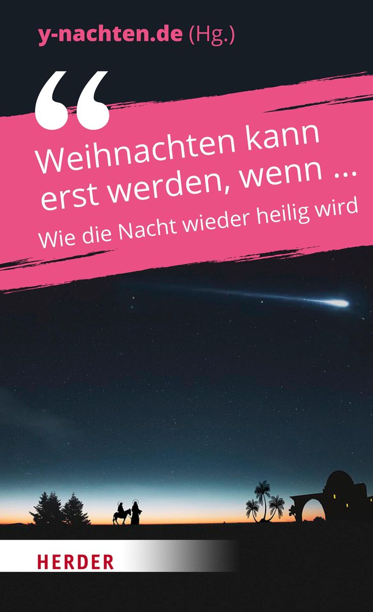 'Weihnachten kann erst werden, wenn ' von '' - eBook