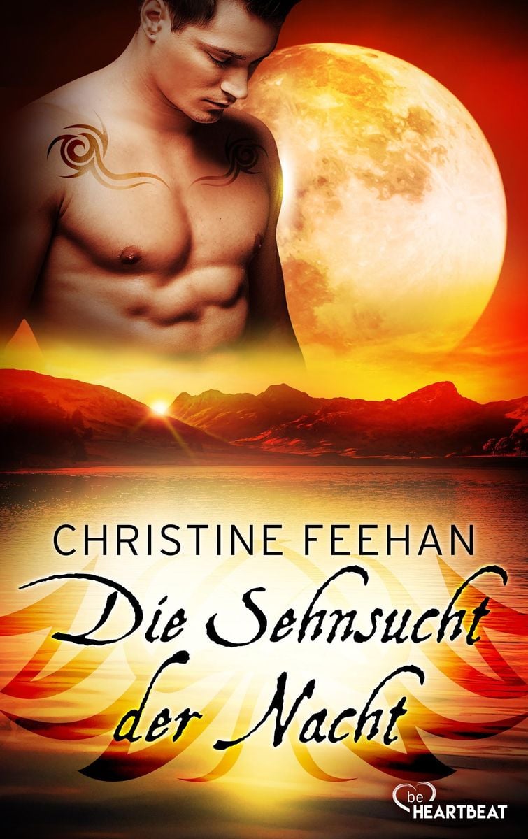 Die Sehnsucht der Nacht von Christine Feehan eBook Thalia