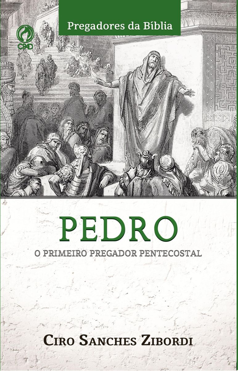 Pedro von Ciro Sanches Zibordi eBook