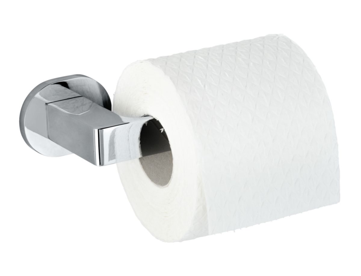 mit ohne Maribor, Befestigen UV-Loc® Bohren innovativem Klebesystem Toilettenpapierhalter bestellen online