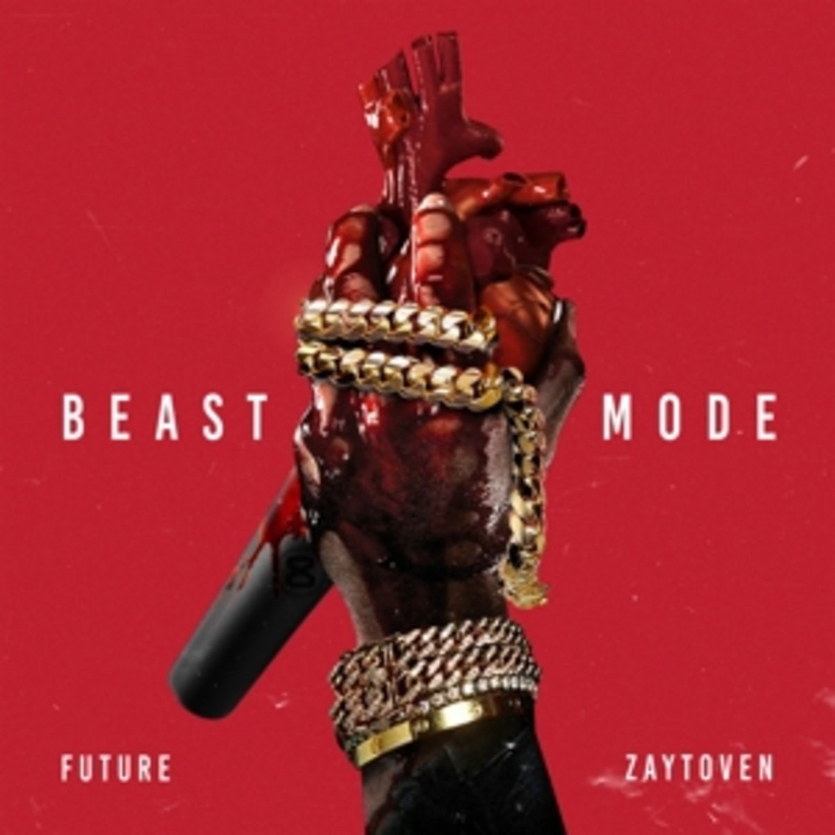 Beast Mode von Future auf Vinyl - Musik | Thalia