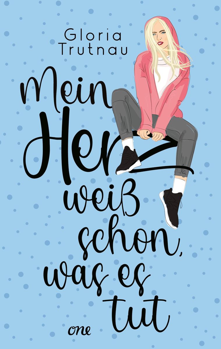 'Mein Herz weiß schon, was es tut' von 'Gloria Trutnau' Buch '9783