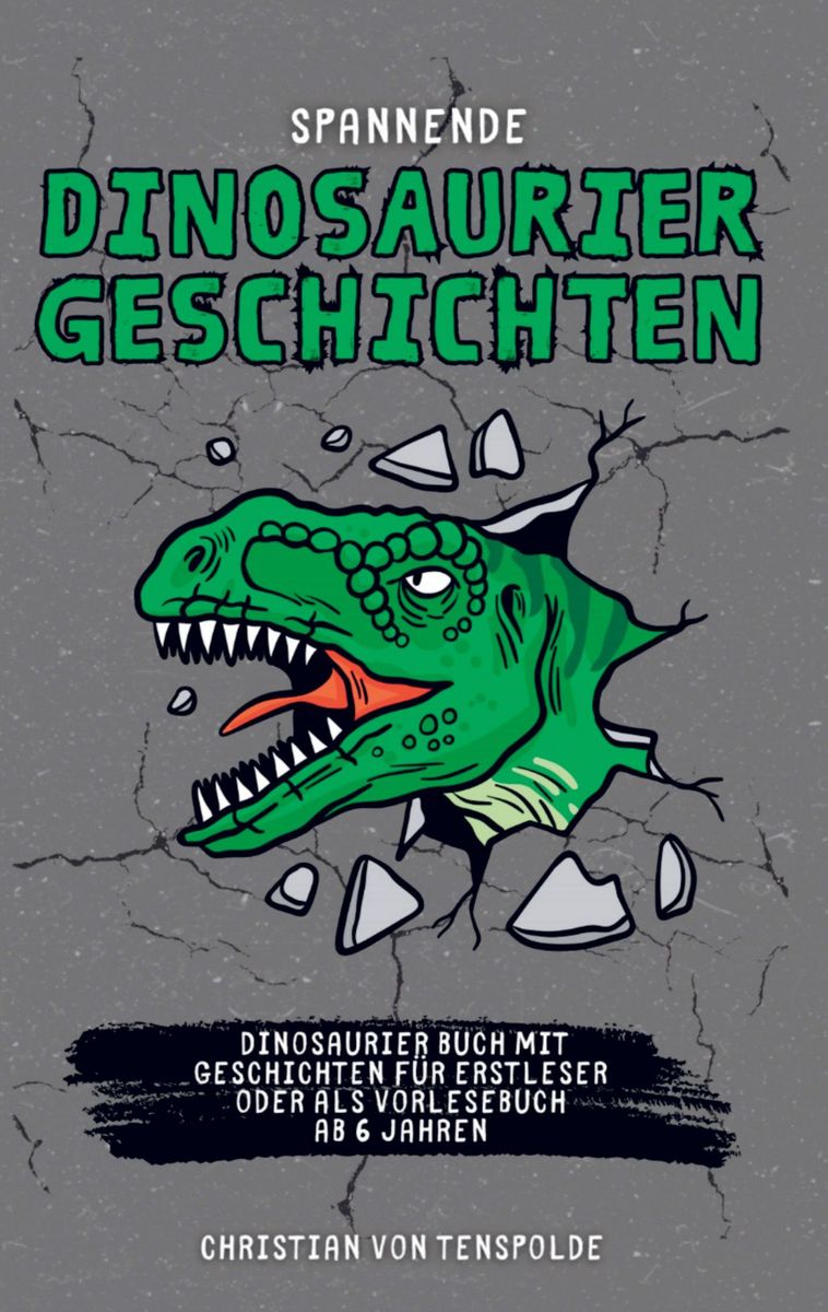 3D Dinosaurier Buch - Interaktive Enzyklopädie Für Dino-Fans