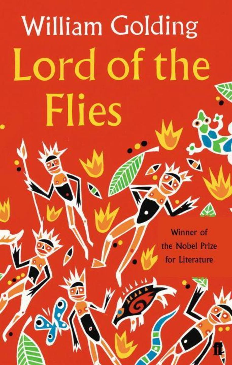 summary of the book lord of the flies by william golding