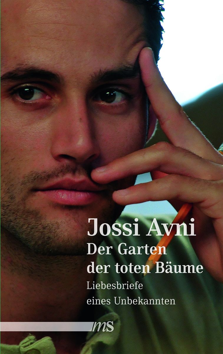 "Der Garten der toten Bäume" online kaufen