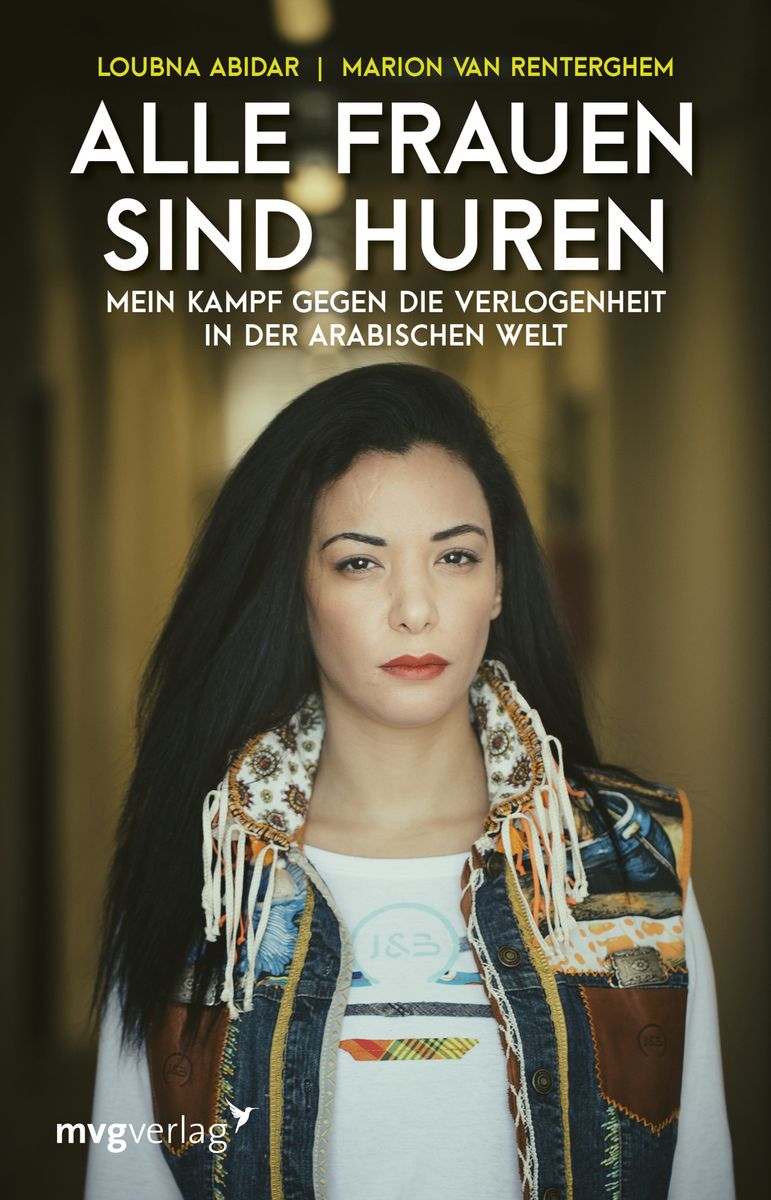 Alle Frauen sind Huren von Loubna Abidar Buch Thalia