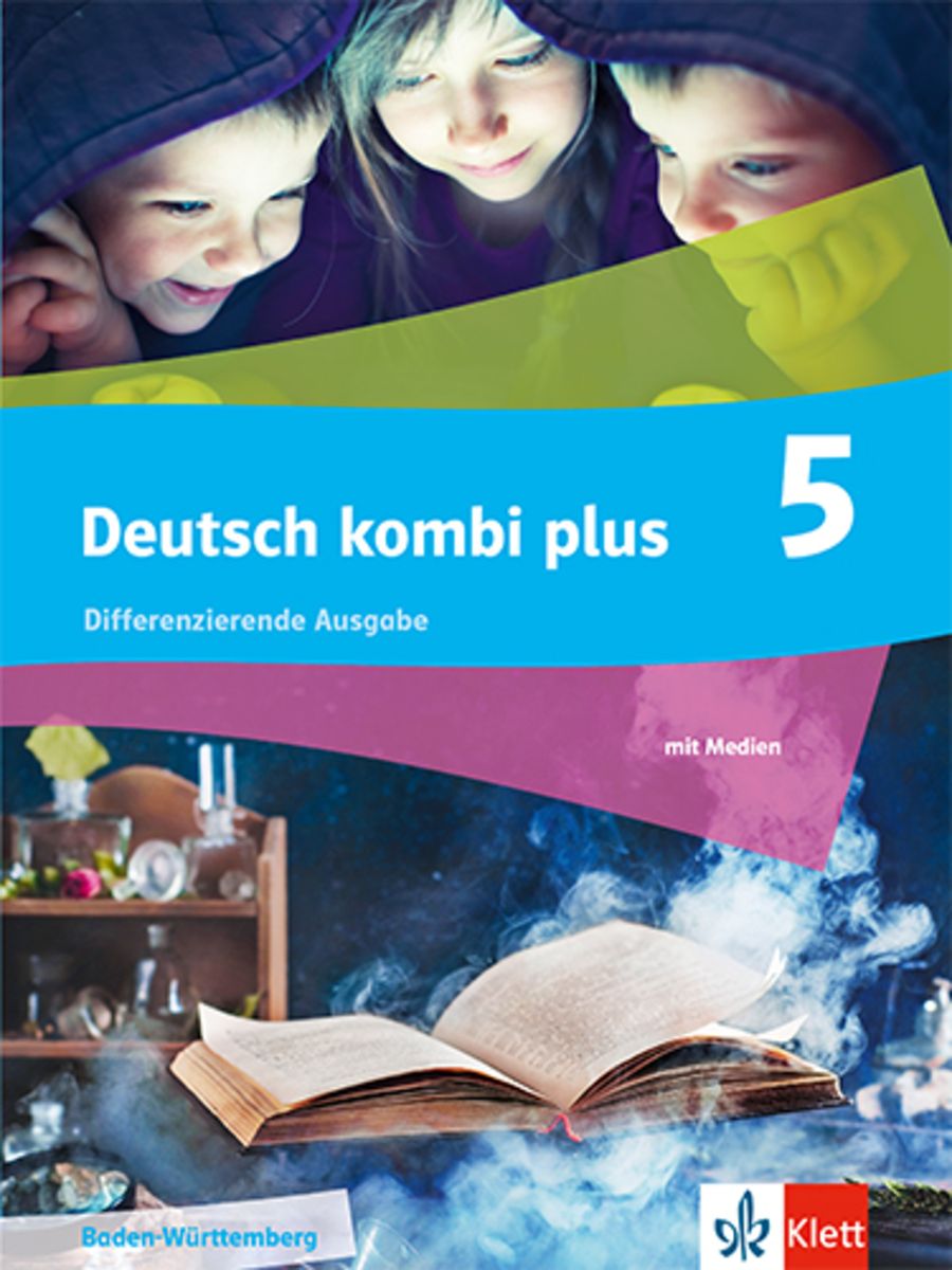 Hemden korte mouw blauw OLYMP main image 0