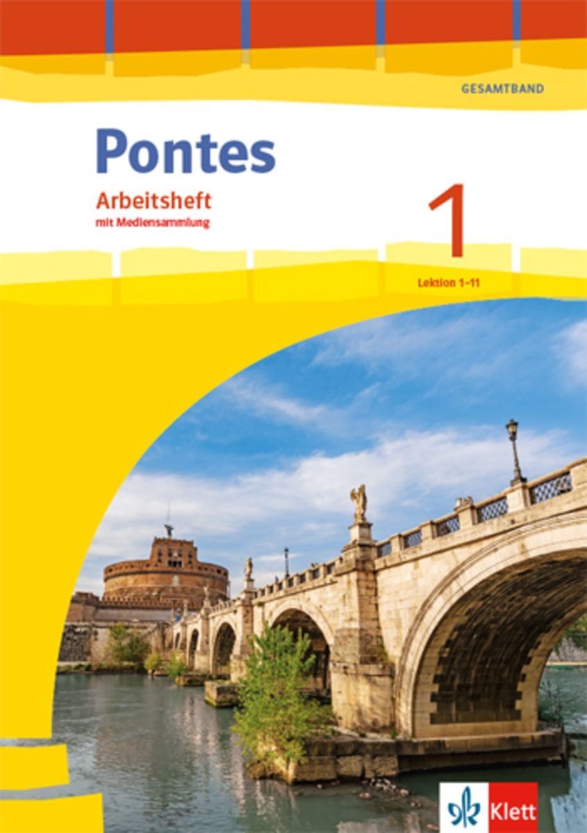 Pontes 1 Klassenarbeiten Pdf
