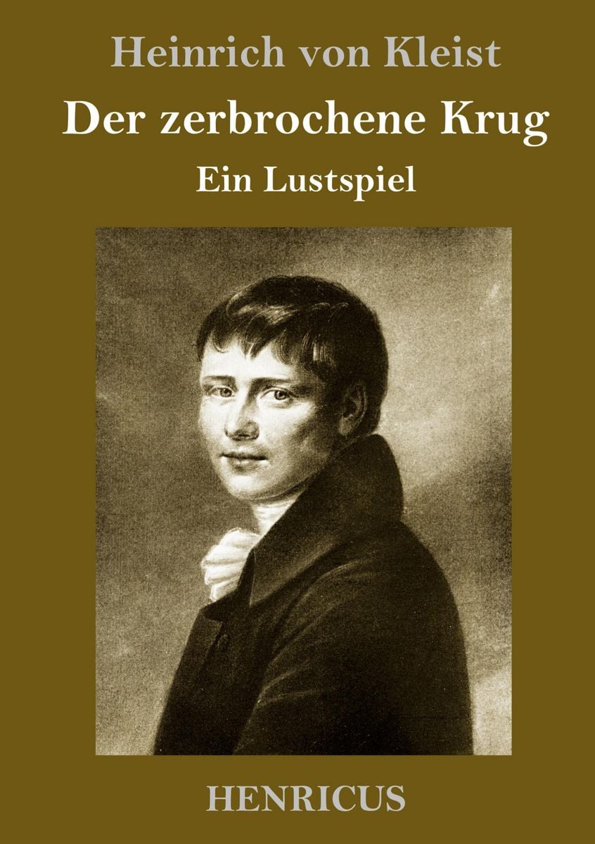 "Der zerbrochene Krug" online kaufen | Thalia