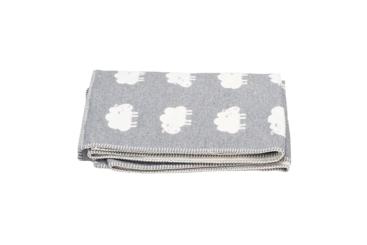 'Fussenegger Plaid "Schafe" online bestellen