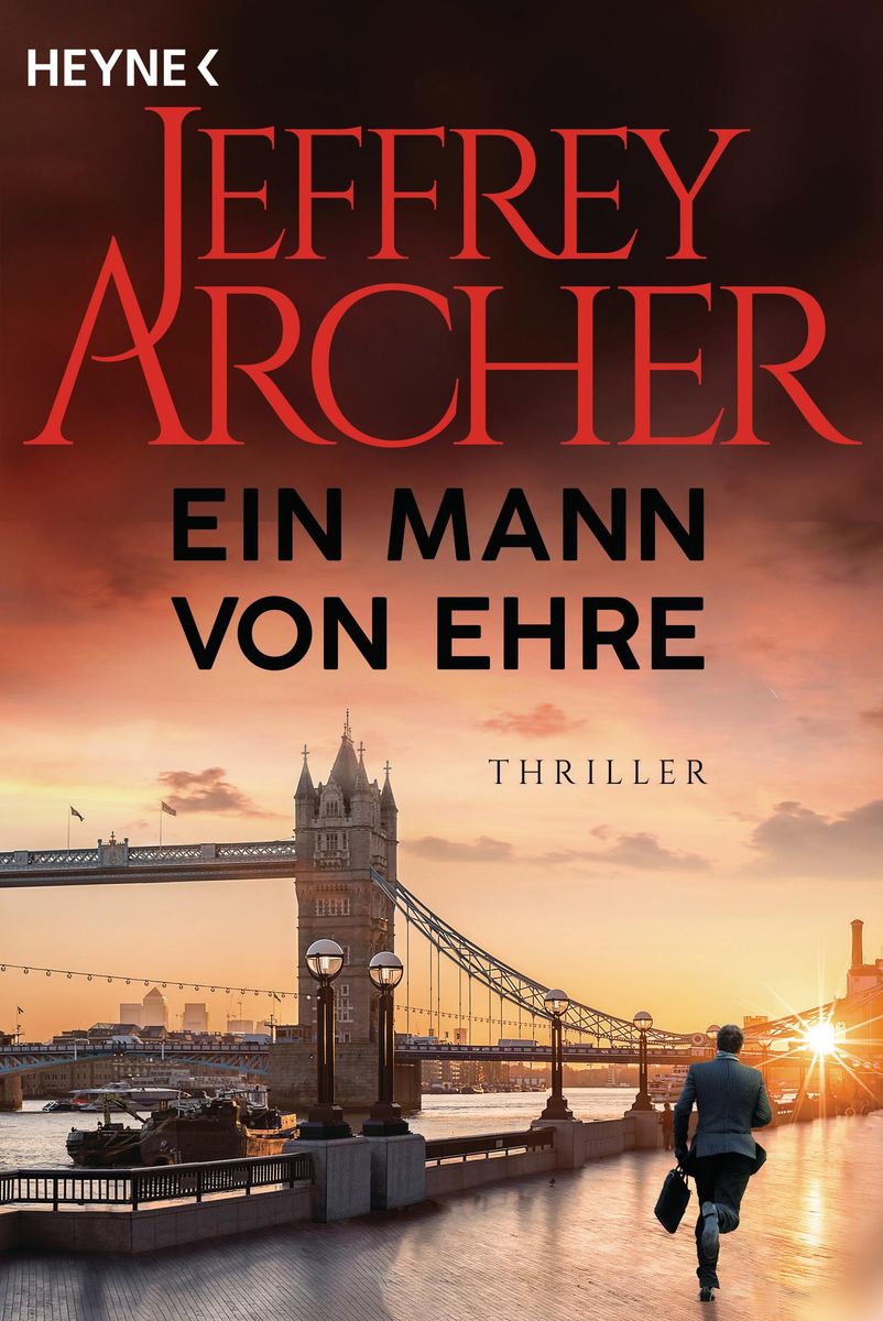 Ein Mann Von Ehre Von Jeffrey Archer - Buch | Thalia