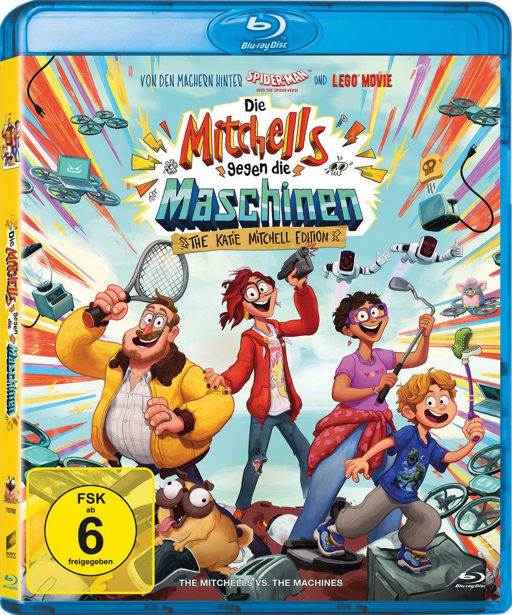 die-mitchells-gegen-die-