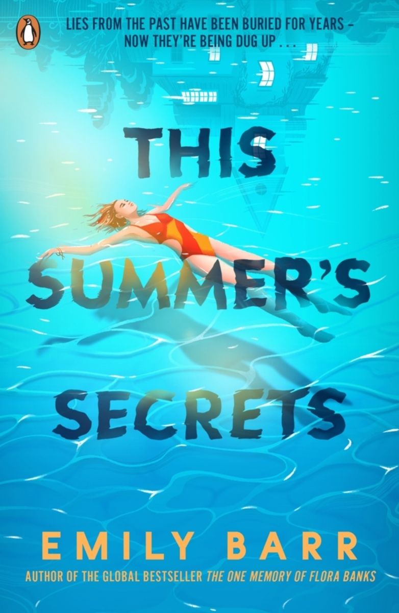 This Summer S Secrets Von Emily Barr Taschenbuch 978 0 241 48190 5 Thalia