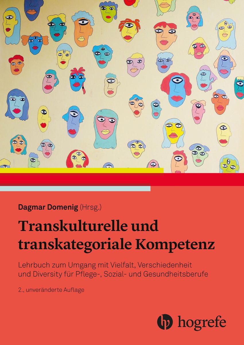 'Transkulturelle Und Transkategoriale Kompetenz' Von 'Dagmar Domenig ...