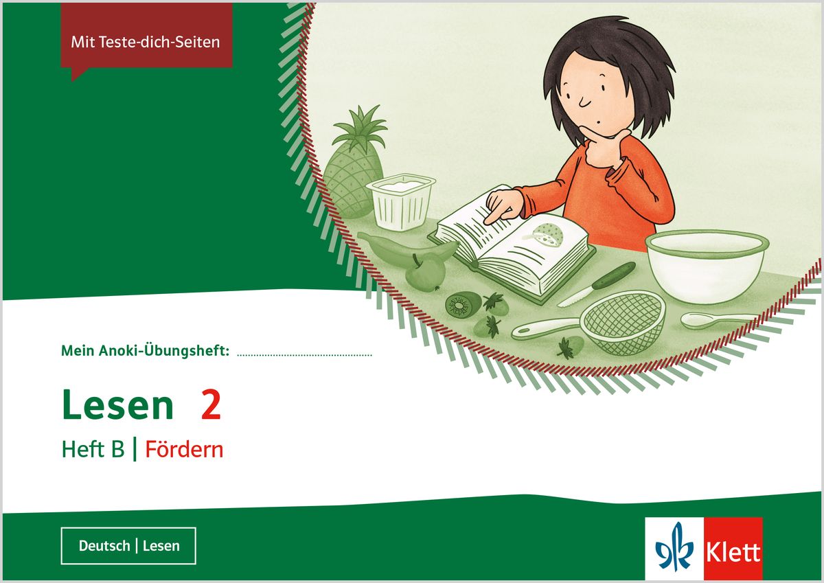 Das übungsheft Lesen 4 Lösungen Pdf www.thalia.de