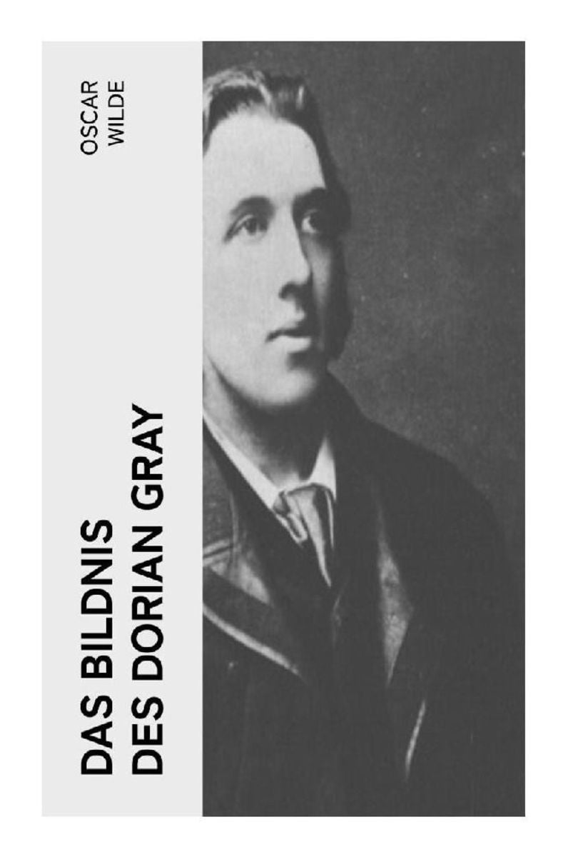 Das Bildnis Des Dorian Gray Buch 'Das Bildnis des Dorian Gray' von 'Oscar Wilde' - Buch - '978-80-273