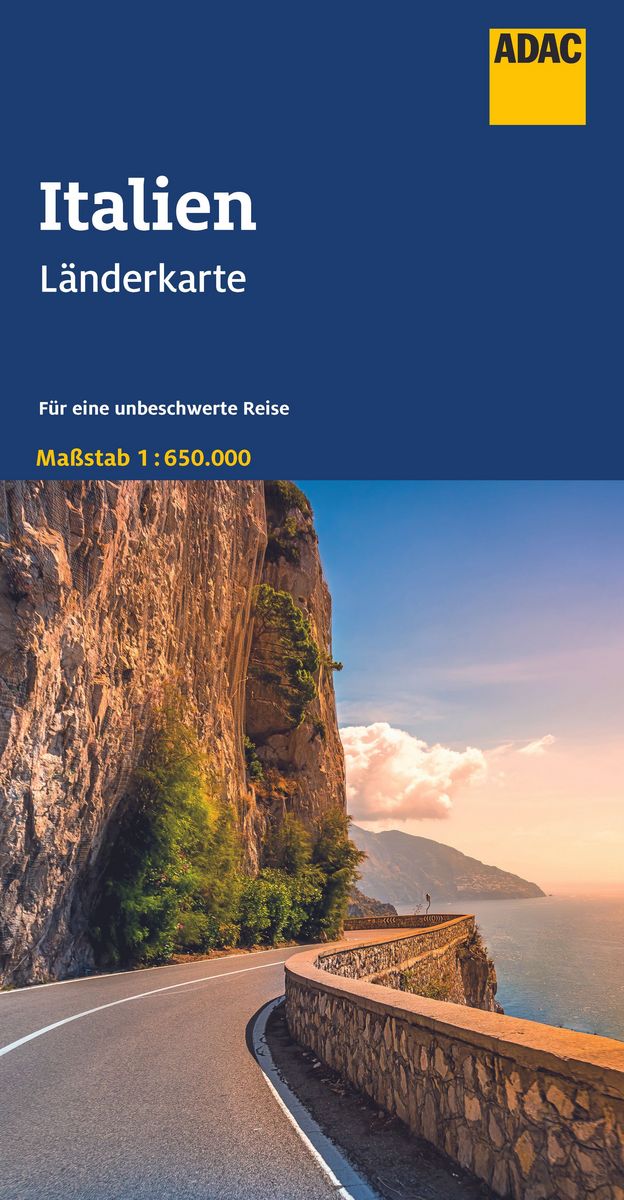 Luxus Adac Fhre Italien Trkei Bild