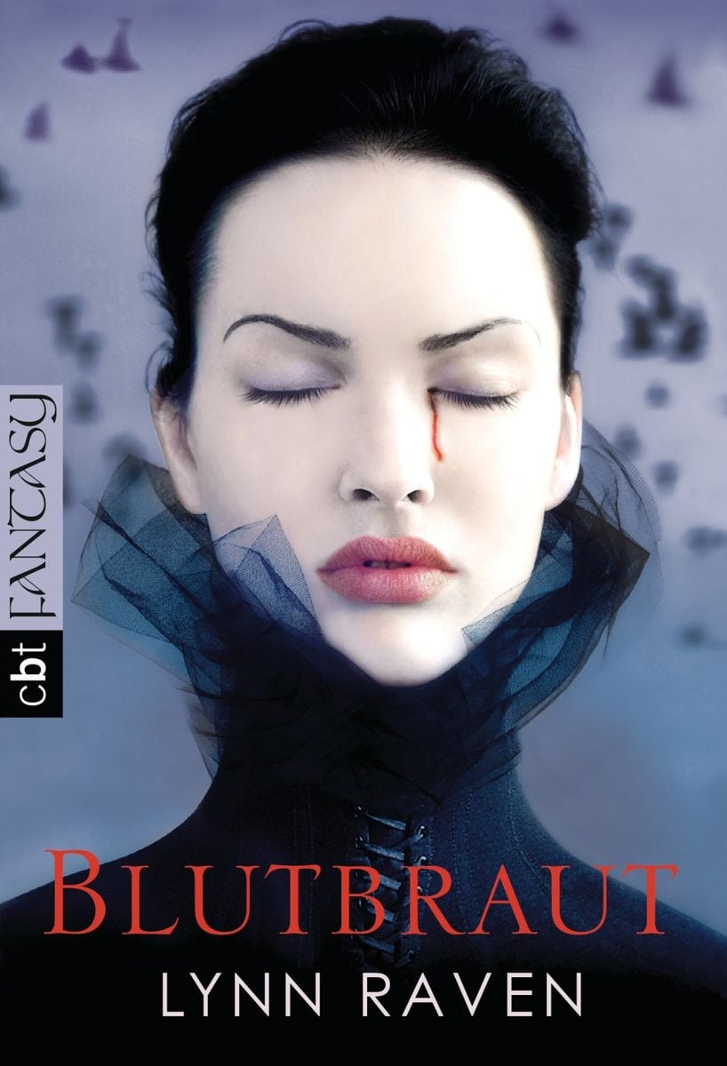 Blutbraut von Lynn Raven - Buch - 978-3-570-30887-5 | Thalia