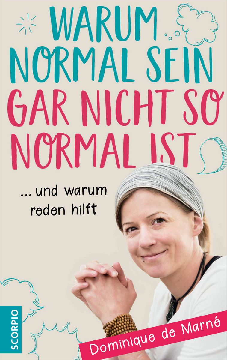 Wenn Normal Nicht Normal Ist _ Besonders sein ist ermüdend: der neue ...