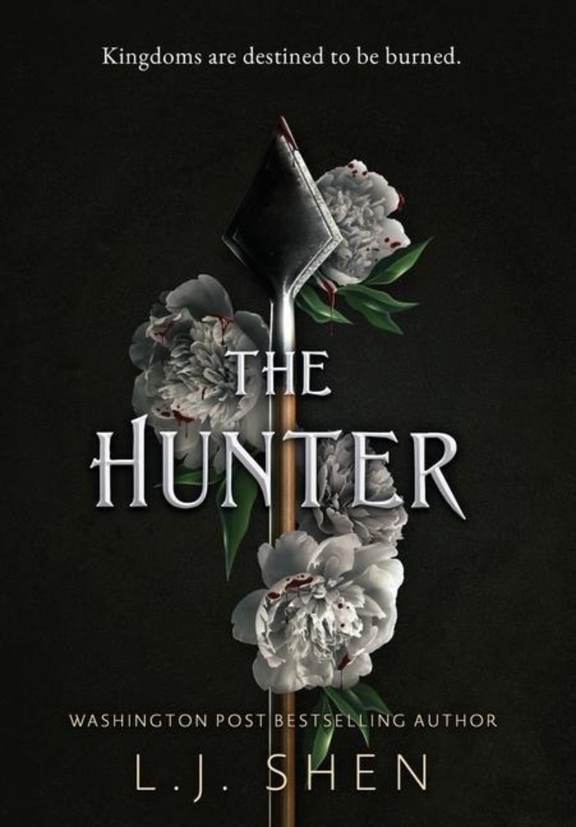 'The Hunter' Von 'L. J. Shen' - 'Gebundene Ausgabe' - '978-1-73262-476-4'