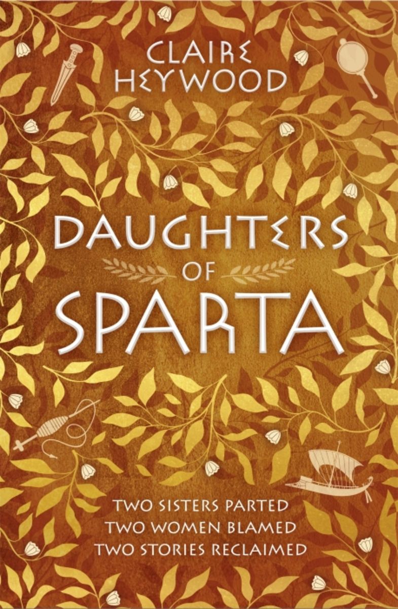 claire heywood daughters of sparta claire heywood daughters of sparta