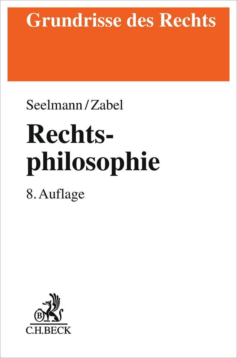 Rechtsphilosophie