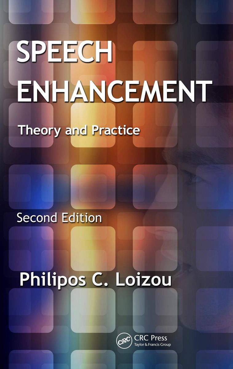 'Speech Enhancement' von 'Philipos C. Loizou' eBook