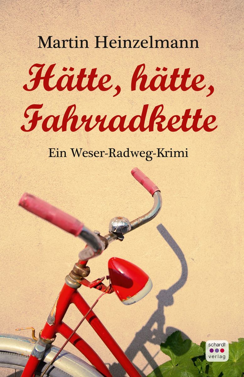 "Hätte, hätte, Fahrradkette" online kaufen