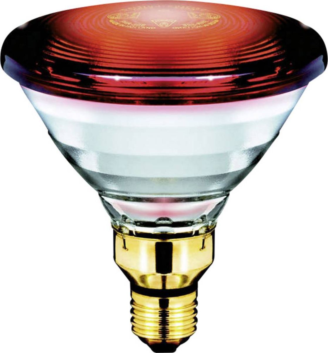 Allpax Paloterm Infrarotheizung Mit Spiegel 600 Watt