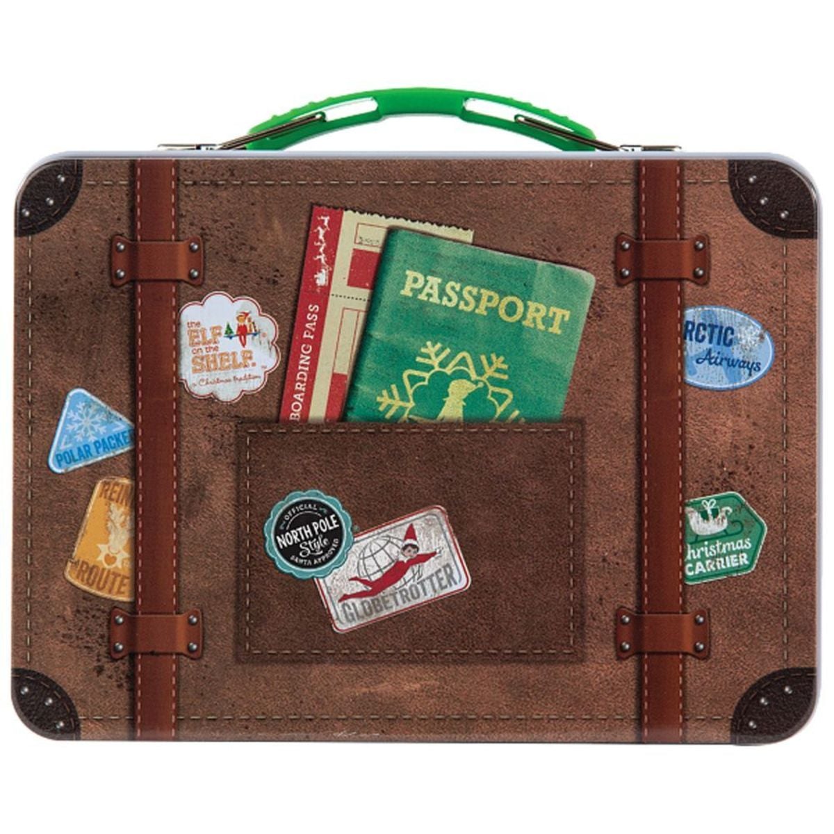 Camiseta Merry Christmas Rojo | CAMISETAS Y POLOS | CAMISETAS Y POLOS