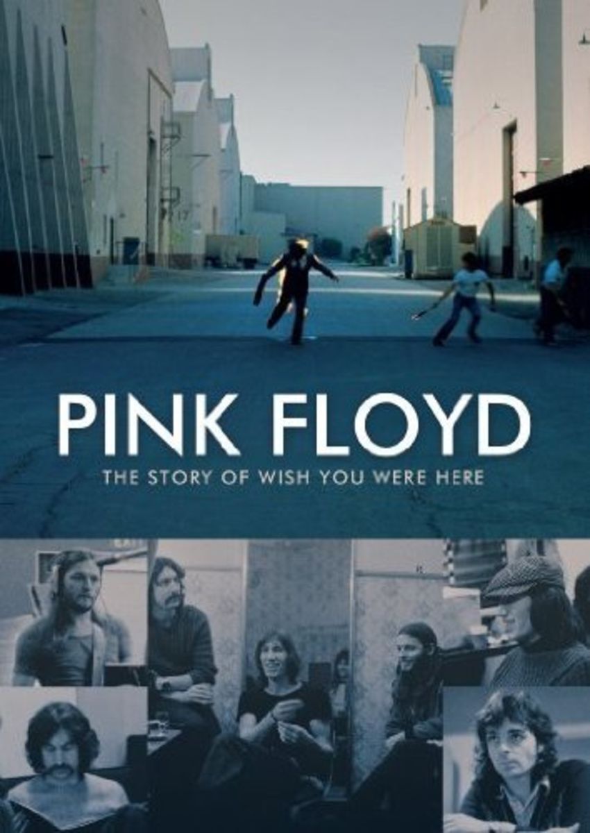 CD: Pink Floyd Wish You Were Here, Limitierte Ausgabe, veröffentlicht auf  EMI-PLATTEN im Jahr 2000 Stockfotografie - Alamy