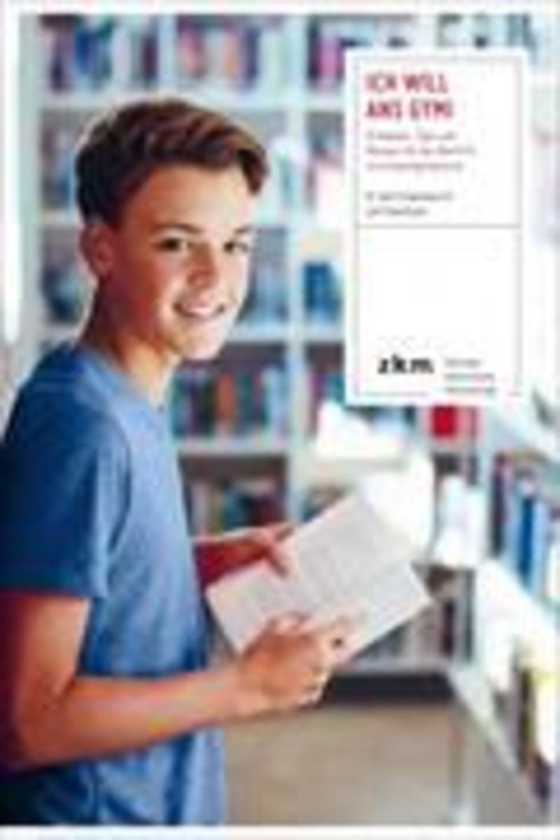 'Ich will ans Gymi' - 'Sicher ins Gymnasium' Schulbuch - '978-3-03794 ...