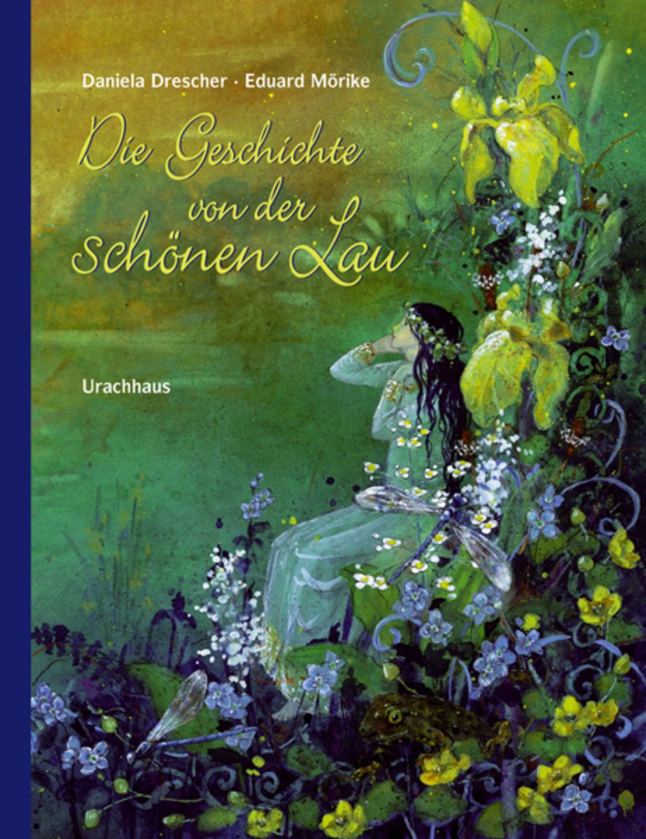 Die Geschichte von der schönen Lau von Eduard Mörike Buch Thalia