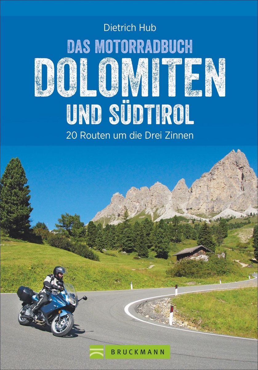 Die Schonsten Motorradtouren