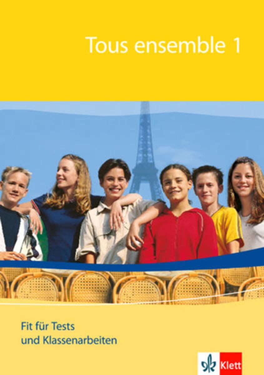 Red Line 4 Fit Für Tests Und Klassenarbeiten Lösungen 'Tous ensemble 1. Fit für Tests und Klassenarbeiten. Arbeitsheft mit