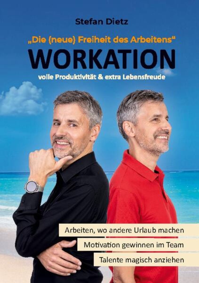 "Workation" Online Kaufen | Thalia