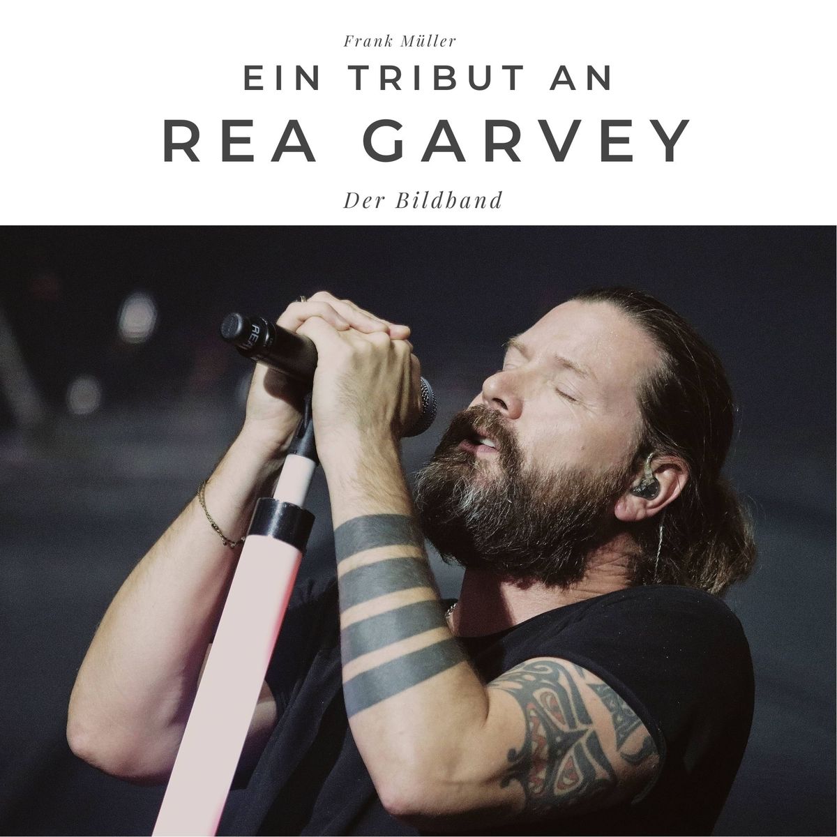 "Ein Tribut An Rea Garvey" Online Kaufen | Thalia