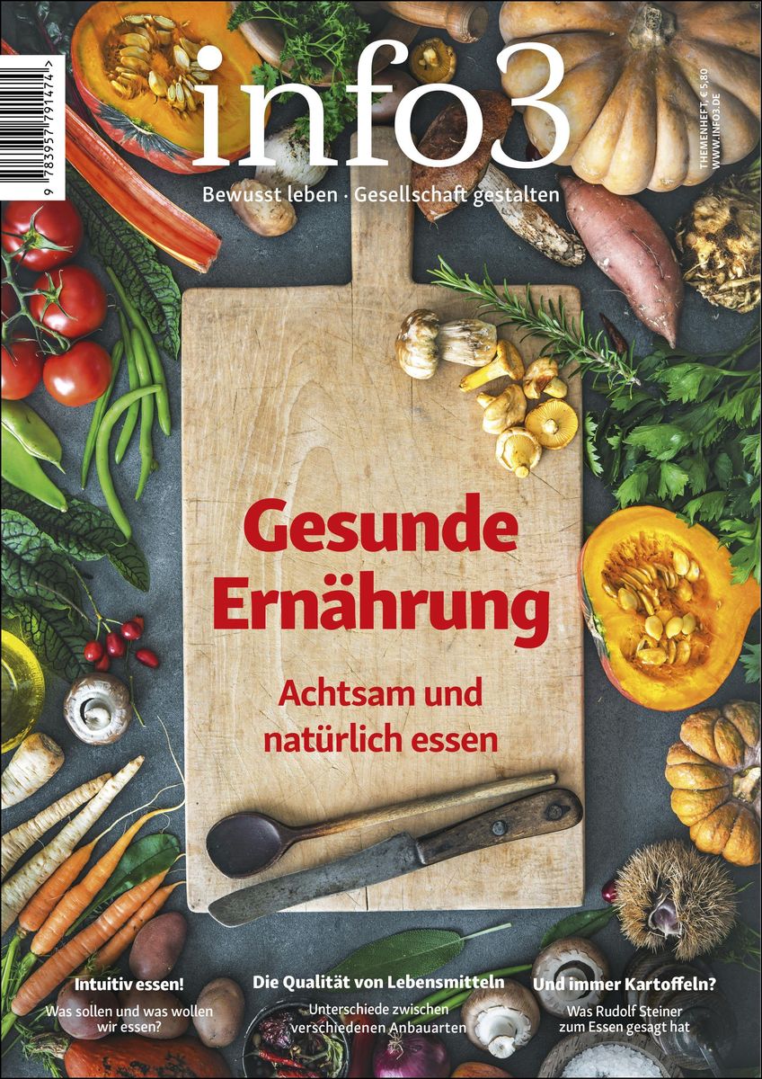 Gesunde Ernährung - Buch | Thalia